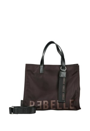 Rebelle, TASCHEN - Borsa a mano - wenge