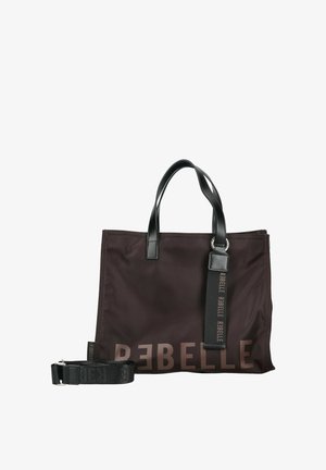 Rebelle, TASCHEN - Borsa a mano - wenge