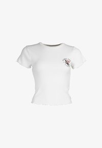 Δεν επιλέχθηκε, snow white