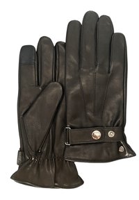 Akaroa BEDIENEN JEDES SMARTPHONE - Fingerhandschuh - schwarz