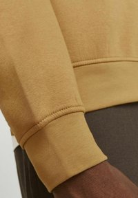 Jack & Jones Felpa - yellow