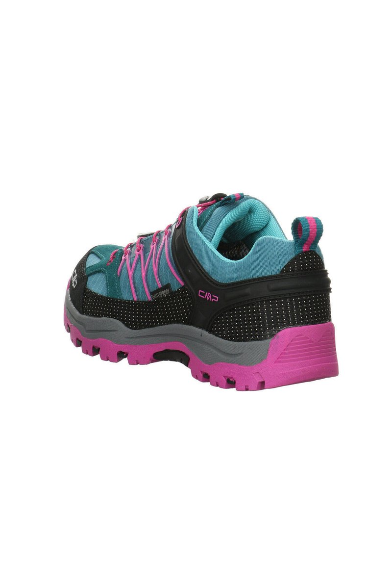 Kinder Sneaker low | CMP RIGEL Sneaker low blau - RW75764 Kinder Sneaker low | CMP RIGEL Sneaker low blau - RW75764