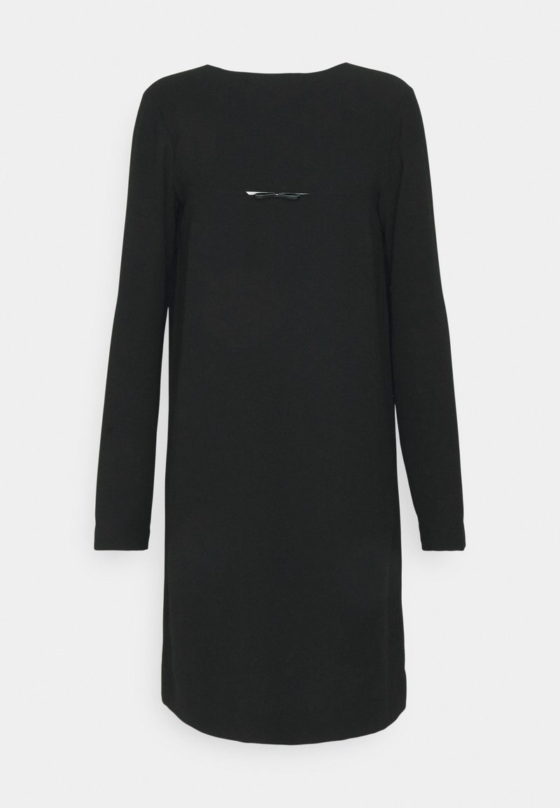 N°21 Jurk zwart N°21 Jurk zwart