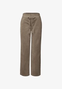 Non sélectionné, braun