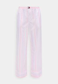 Επιλέχθηκε, classic pink