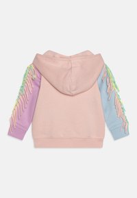 Stella McCartney Kids BABY CARDIGAN - Mikina na zip - pink