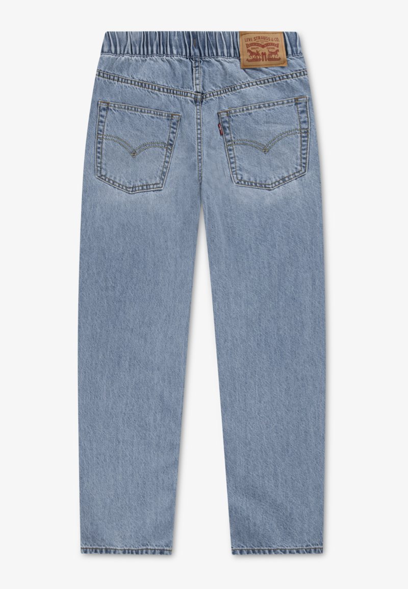 Levi's® PULL ON STAY LOOSE TAPER Jeans fuselé from scratch no