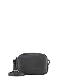 Unausgewählt, schwarz black