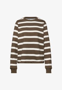 Unausgewählt, braun