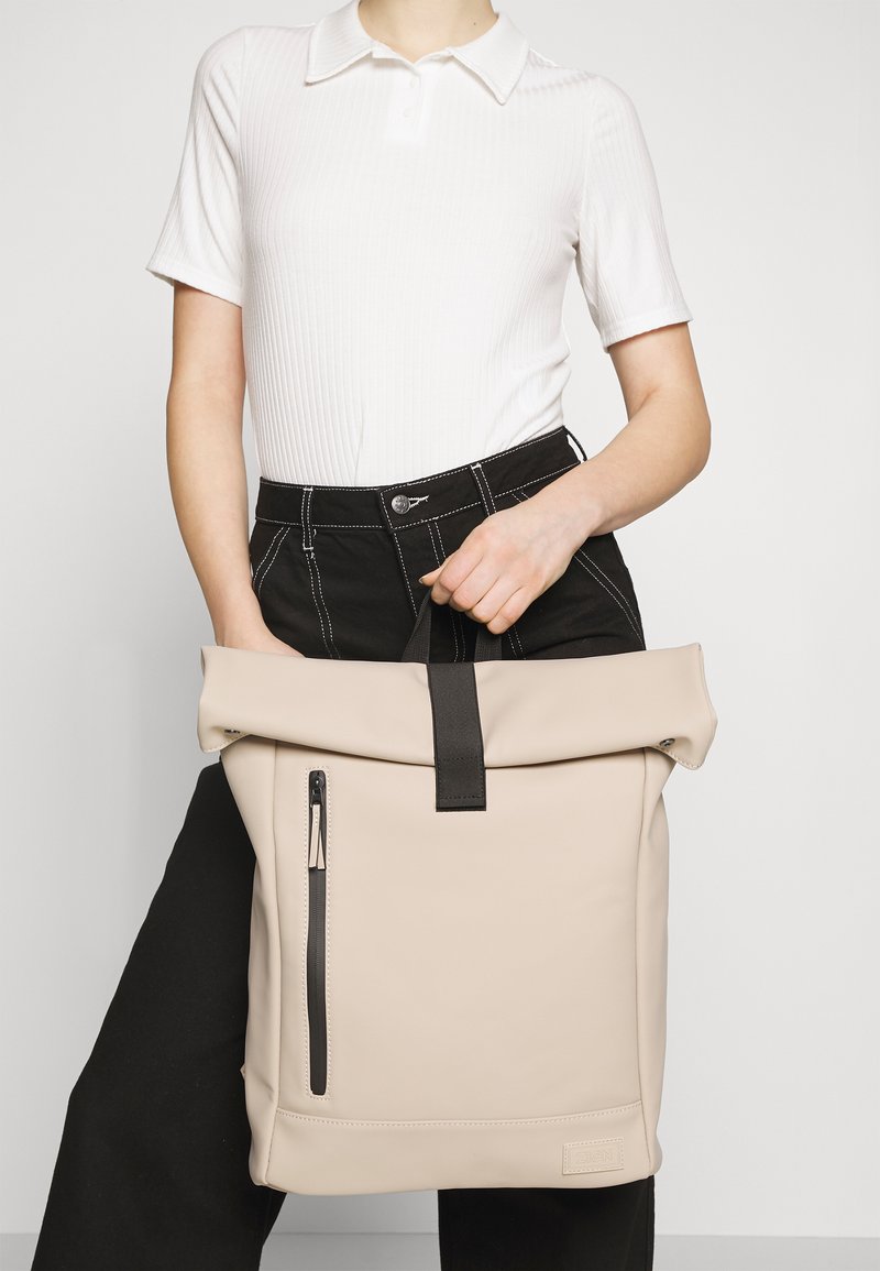 Zign Rucksack beige/beige Zalando.co.uk