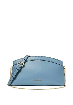 Michael Kors, HANDBAG HATENA - Borsa a mano - chambray
