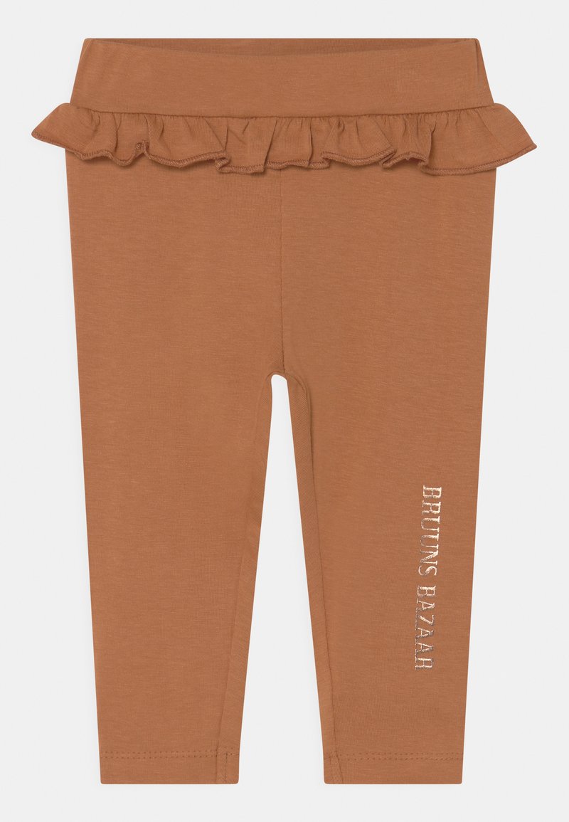 Bruuns Bazaar Legging beige