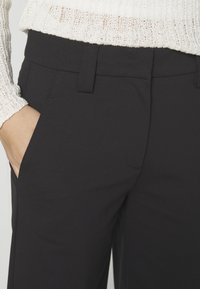 Marc O'Polo Broek - black