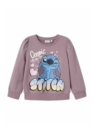 Sudadera - elderberry