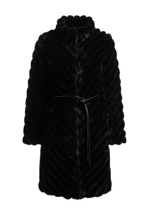 khujo, SABIJA - Manteau d'hiver - black
