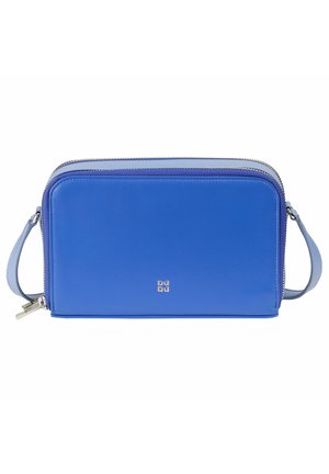 COLORFUL INÈS - Sac bandoulière - aciano