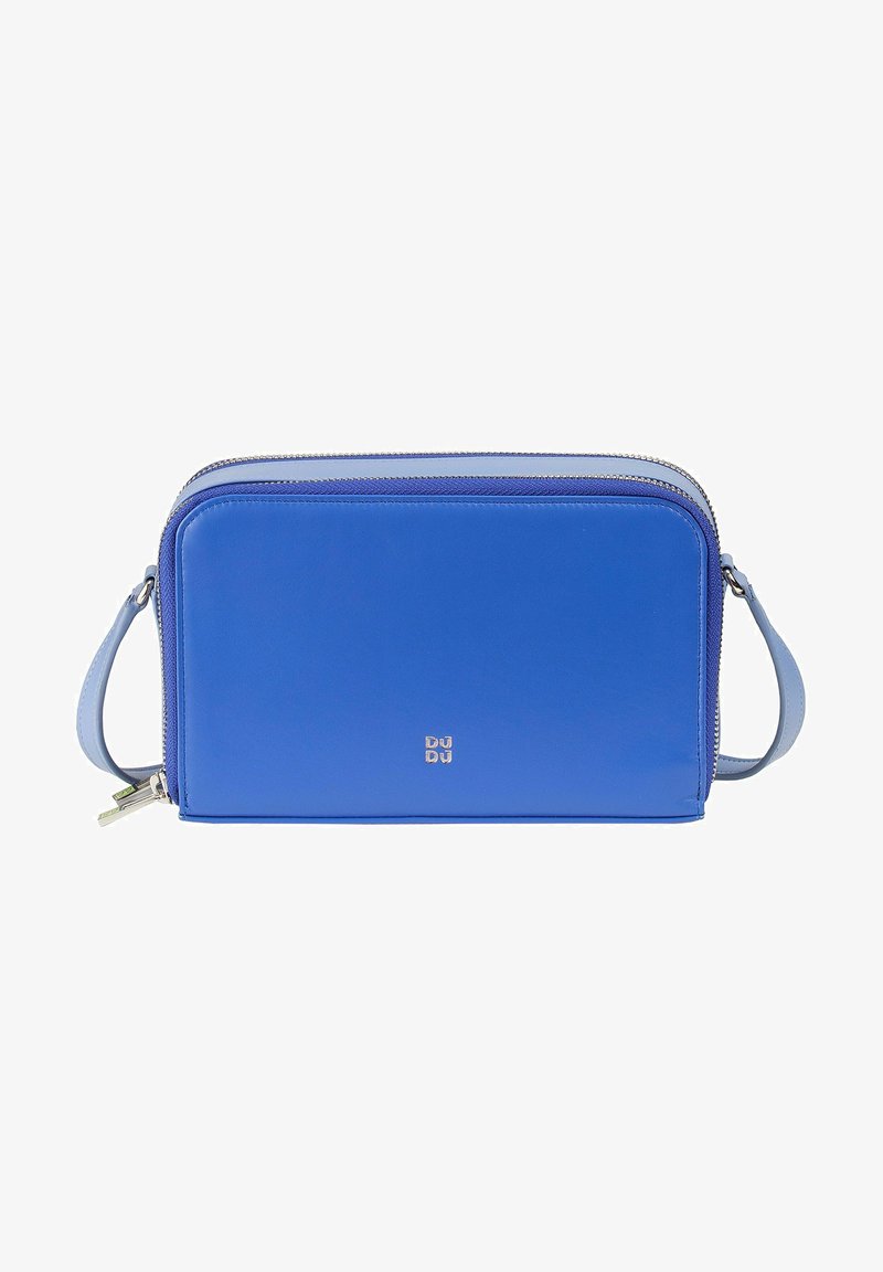 DUDU COLORFUL INÈS - Sac bandoulière - aciano