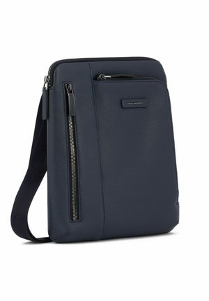 Piquadro MODUS  - Schoudertas - blu