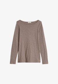 Επιλέχθηκε, chalky brown