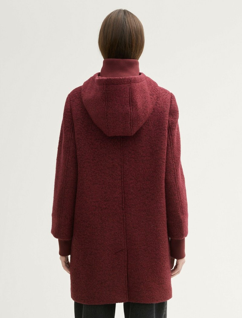 Cappotto Per Cuoco Donna Tailor's – Manica Lunga, Doppiopetto, 65% Poliestere 35% Cotone, Taschino Termometro