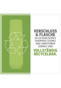 Goldwell GOLDWELL DUALSENSES COLOR BRILLIANCE SHAMPOO - Shampoo