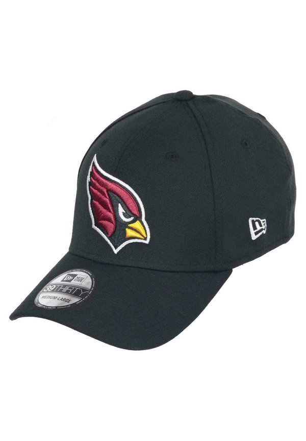 ARIZONA CARDINALS NFL CORE EDITION THIRTY STRETCH - Cap - schwarz