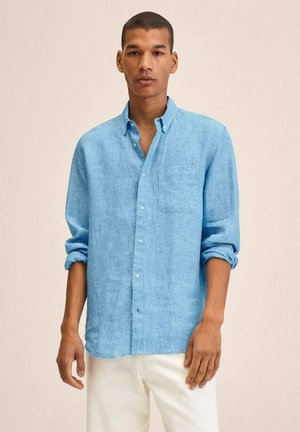 AVISPA - Shirt - bleu encre