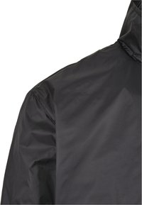 Urban Classics Veste coupe-vent - black