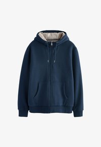 Wybrany, navy