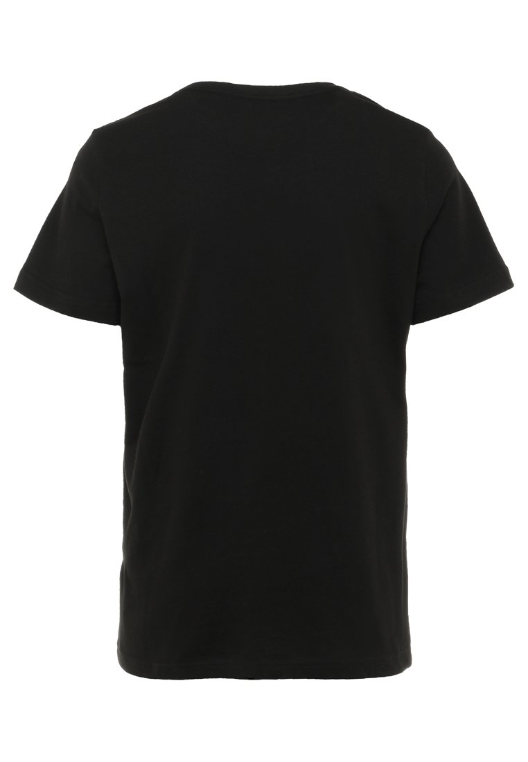 Puma LOGO UNISEX - T-shirt print 