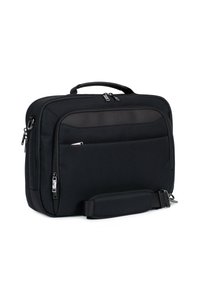 Hexagona Laptoptas - noir