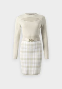 Não selecionado, sand