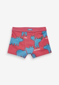 Next SOFT WAISTBAND 5 PACK - Püksid - safari print