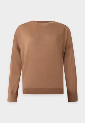 Marella, Jersey de punto - cammello