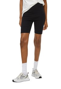 QS SKINNY czarny