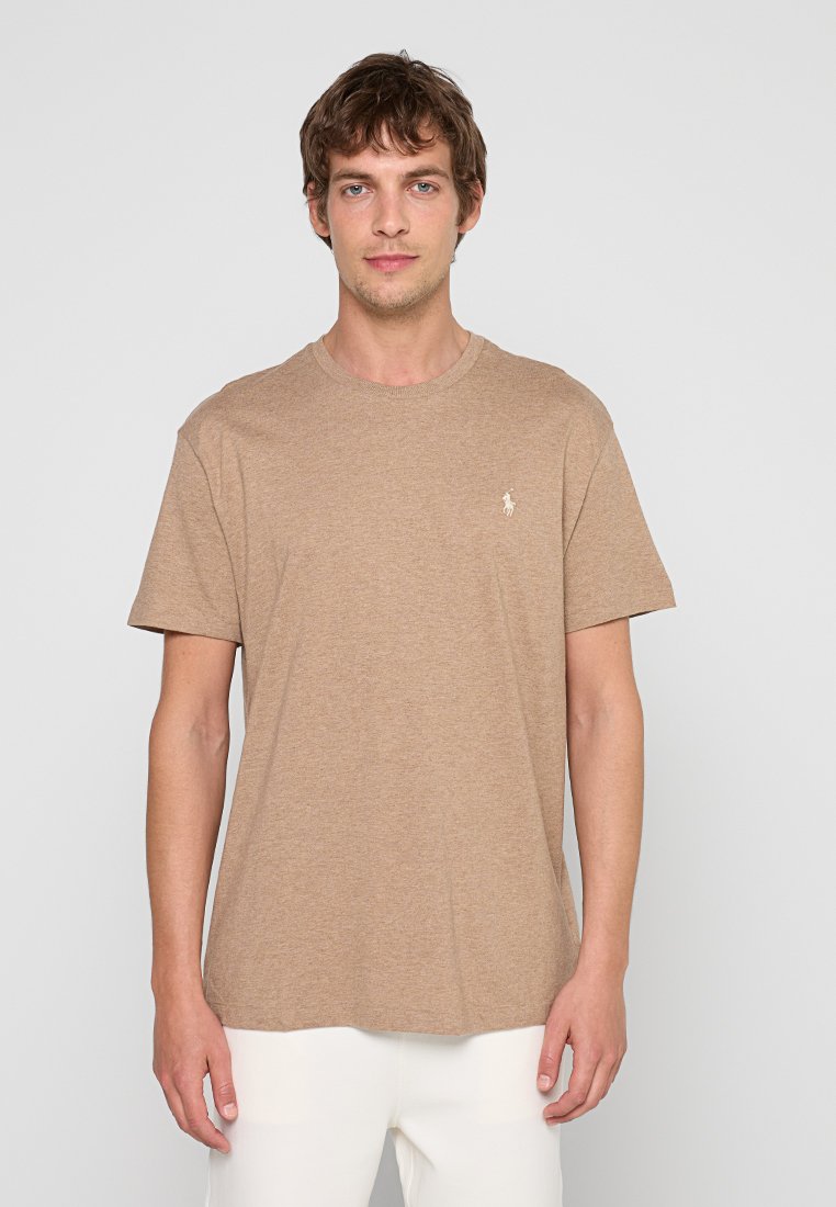 Polo Ralph Lauren - Camiseta básica (gris)
