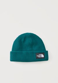 Unselected, teal