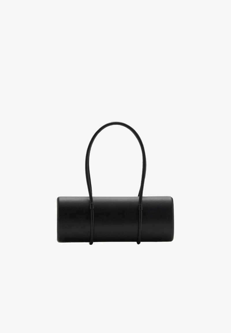 Mango Borsa per lo sport - black