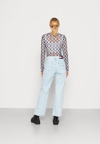 Tommy Jeans MR LOOSE  - Jeans relaxed fit - denim light