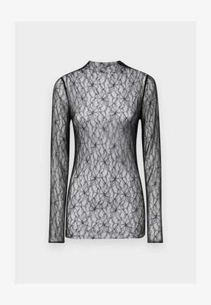Hofmann Copenhagen KAREN - Camisola de manga comprida - black