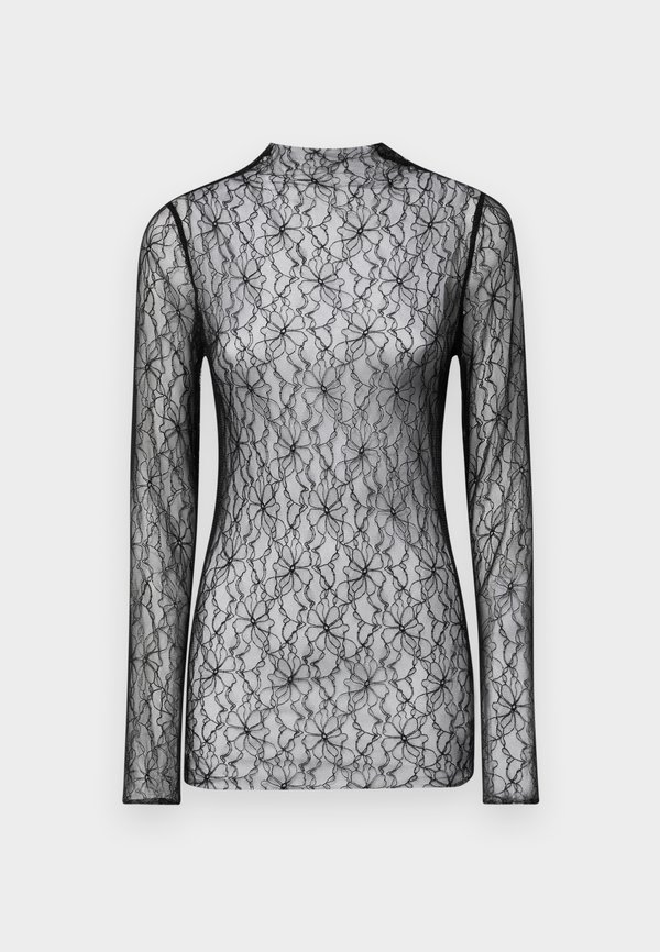 KAREN - Long sleeved top