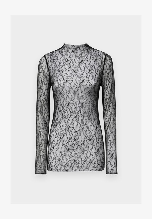 KAREN - Long sleeved top