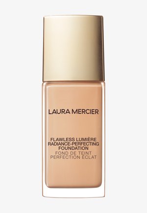FLAWLESS LUMIÈRE RADIANCE PERFECTING FOUNDATION - Foundation - 2w0 cream beige