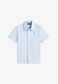 Ikke valgt, sweet blue