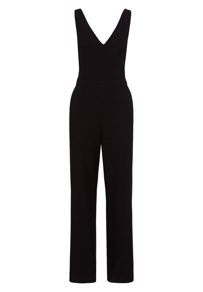 IVY OAK Jumpsuit zwart