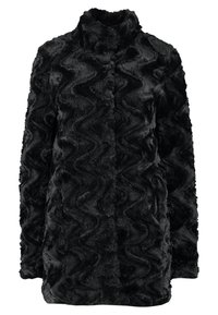 Vero Moda Tall Cappotto classico - black