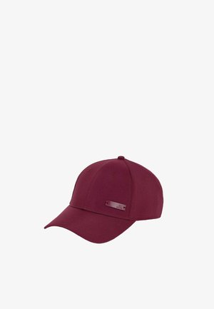 adidas Sportswear, ADIDAS SPORTSWEAR UNISEX - Cap - maroon