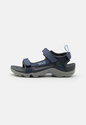 TANZA UNISEX - Tursandaler - griffith total eclipse