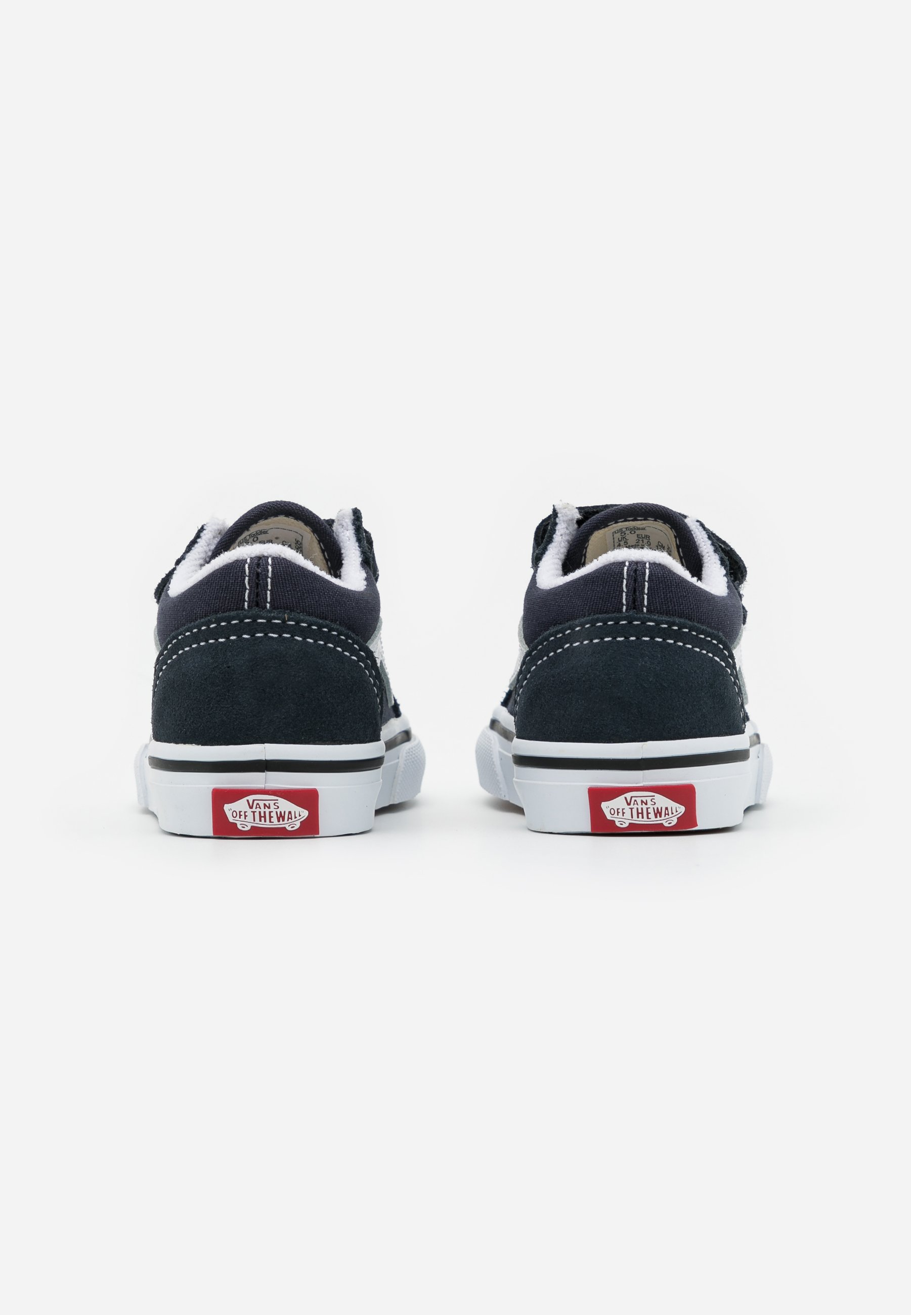 Vans OLD SKOOL Trainers india ink Vans Old Skool Lace K India Ink True