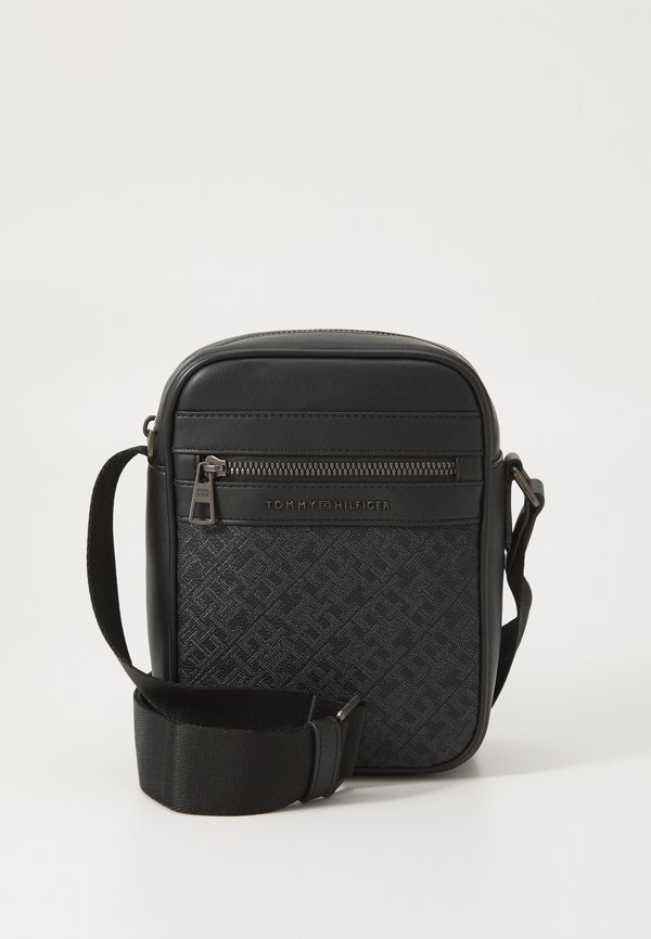 MONOGRAM MINI REPORTER - Cross body bag4